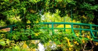 Claude Monet Art Projects For Children