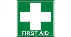 First Aid Qualification and Training