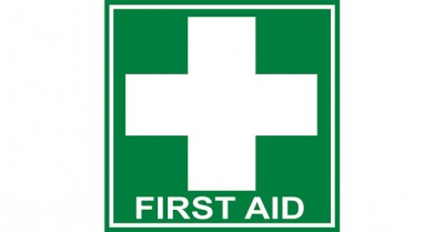 First Aid Qualification and Training