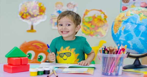 Free Preschool For 3 Year Olds In NSW