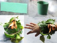 Nature Bracelets