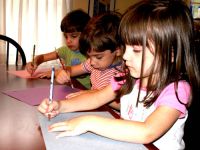 School Readiness Program