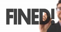 Fee Reporting Infringements