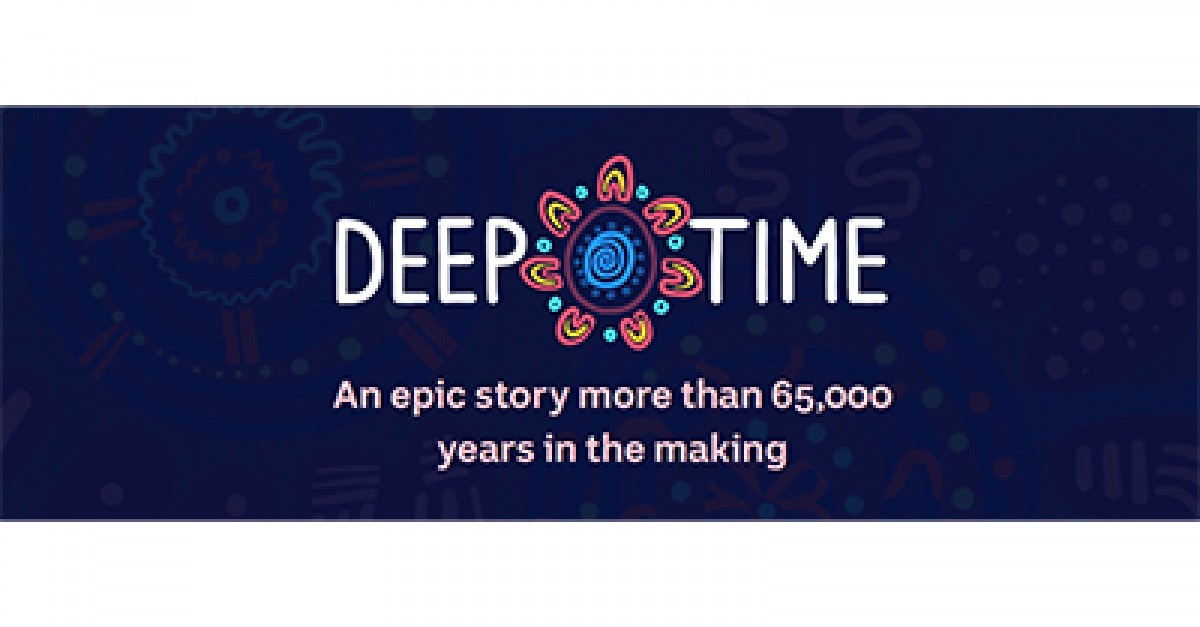 First Nations Stories Unlocked On One Platform: 65,000 Years in One Click