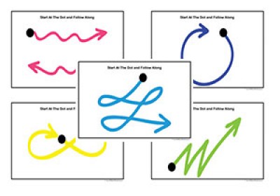 Air Drawing Brain Breaks