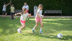 Activity Ideas To Support MTOP Outcome 3 - Children And Young People Have A Strong Sense Of Wellbeing