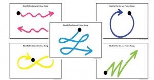 Free Air Drawing Brain Breaks Available To Download