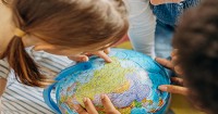 Activity Ideas To Support MTOP Outcome 2 - Chidren And Young People Are Connected With And Contribute To Their World