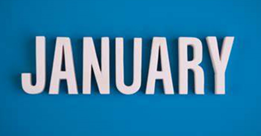 January Calendar Of Events 2024