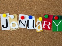 January Calendar Of Events 2025
