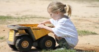 Social Distancing In Early Childhood Services