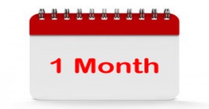 Services Have 1 Month To Rectify Issues Before Losing Funding