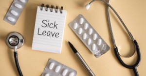 Managing Frequent Sick Leave in Early Childhood Services
