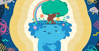 World Mental Health Day Activity Ideas For Young Children