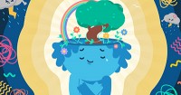 World Mental Health Day Activity Ideas For Young Children