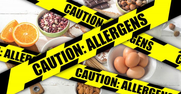 Promoting Allergy Aware Rather Than Food Bans In Early Childhood Services