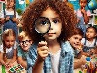 Inquiry Based Learning In Early Childhood