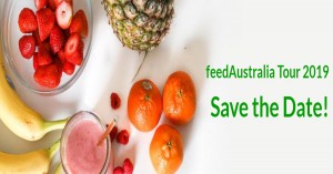 Save The Date - Free feedAustralia Professional Development Workshops For Childcare Cooks, Educators and Parents