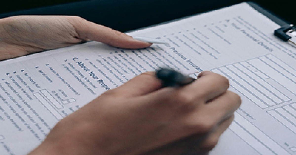 Have Your Say - Department of Education National Survey