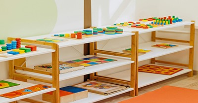 Strategies To Encourage Educators To Do Planned Activities and Set Up Experiences