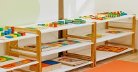 Strategies To Encourage Educators To Do Planned Activities and Set Up Experiences