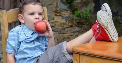Progressive Mealtimes In Childcare