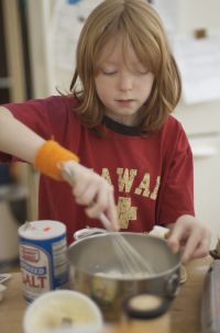 My Kitchen Helper