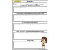 Educator Reflections