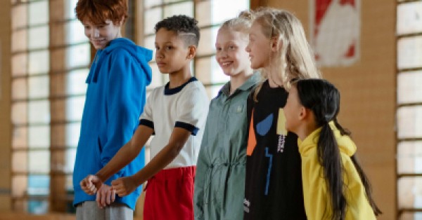 Structured Line‑Up Systems in OSHC Settings