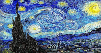 Vincent Van Gogh Art Projects For Children