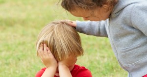 Promoting Empathy In Children