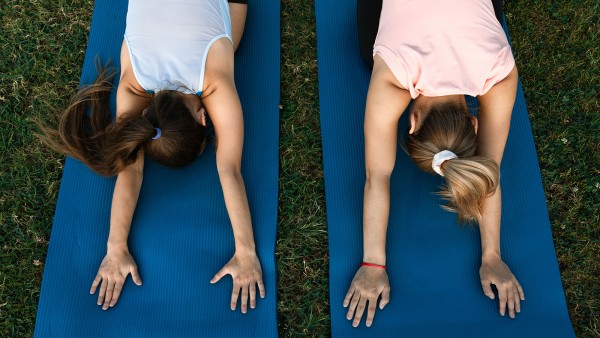 Yoga In OOSH Services: How To Get Started