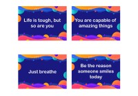 Inspirational Quotes Posters