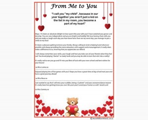 From Me To You