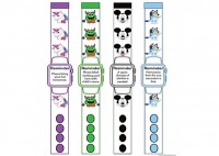 Reminder Watches Cartoon