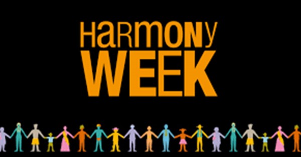 Harmony Week Activities For Children