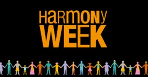 Harmony Week Activities For Children