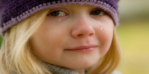 Strategies To Comfort A Crying Toddler
