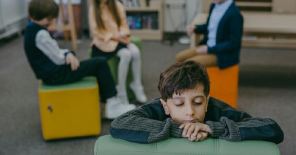 Battling the &ldquo;I Don&rsquo;t Know&rdquo; Boredom: Engaging Older Children in OSHC