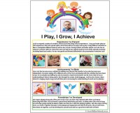 I Play I Grow I Achieve