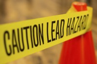 Childcare Service Shut Immediately After Toxic Substance Found