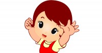 Hello To All The Children Of The World