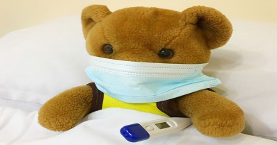 Flu and Children