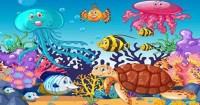 Slippery Fish