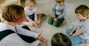 Making Yarning Circles More Meaningful
