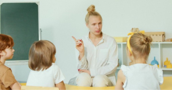 Are You Gay? Handling Challenging Questions From Children in OSHC Services