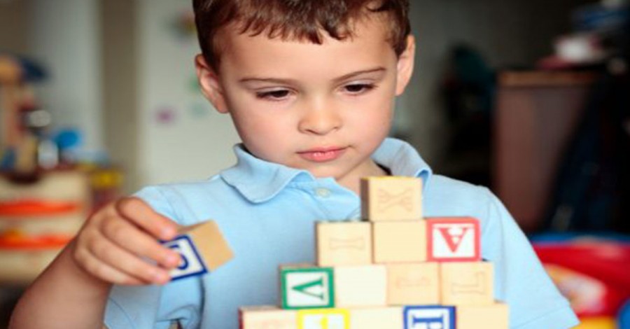Autism Identified In Babies Reactions To Rhymes and Games