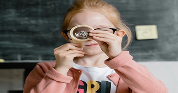 Celebrating World Science Day for Peace and Development in Early Childhood Settings