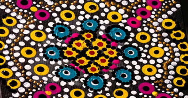 NAIDOC Week Celebration Ideas for Toddlers &amp; Preschoolers