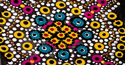 NAIDOC Week Celebration Ideas for Toddlers &amp; Preschoolers